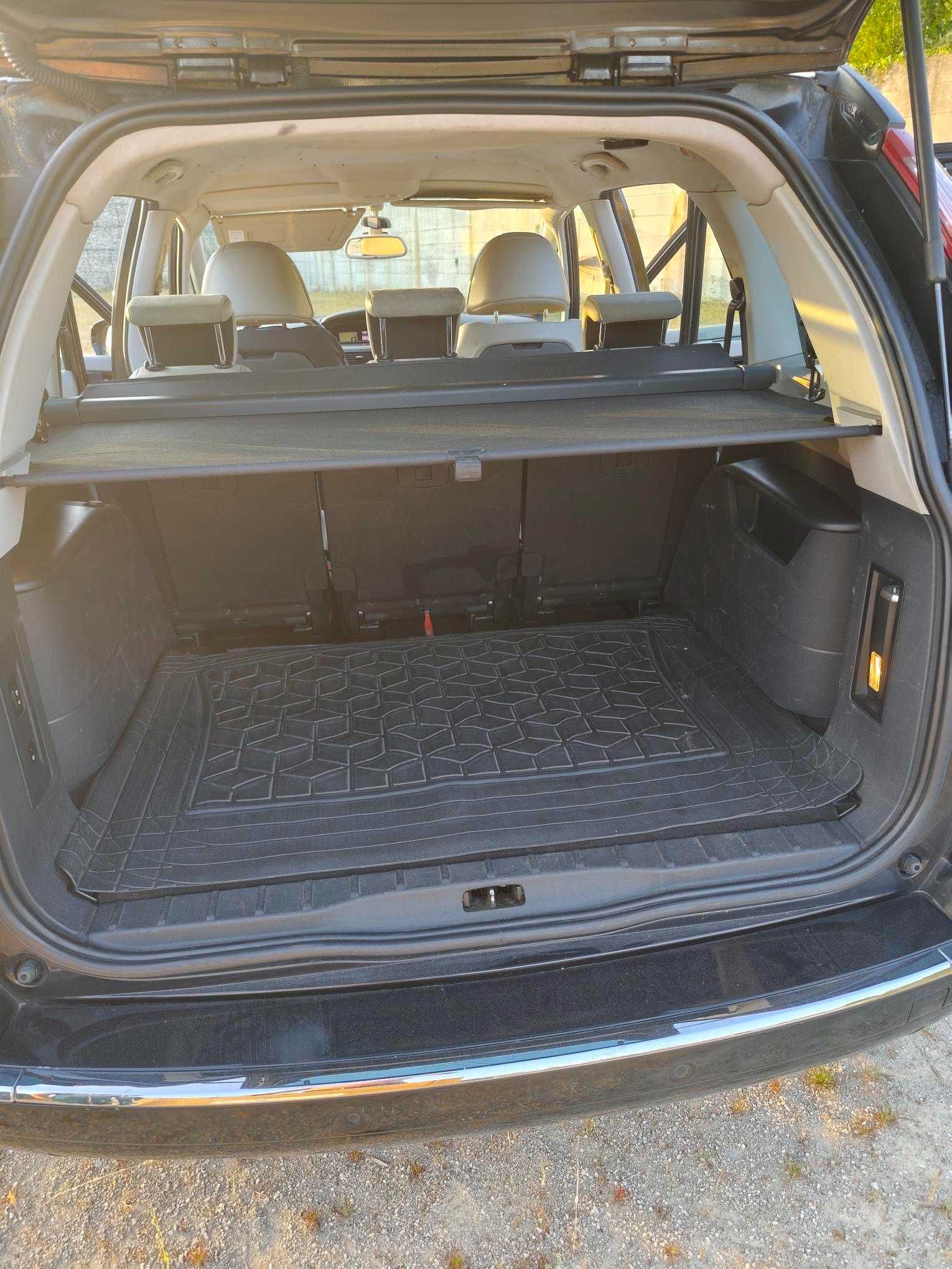Citroën C4 Grand Picasso 1.6 HDi Exclusive