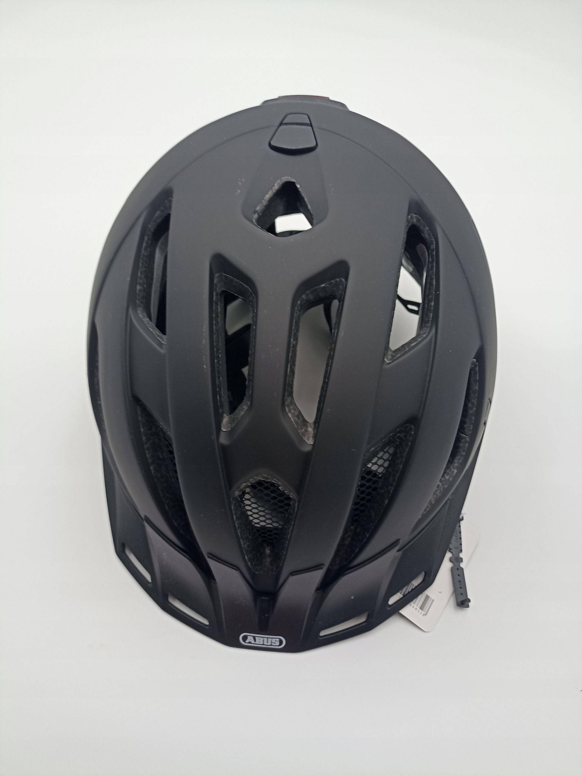 Kask rowerowy Abus Urban-I 3.0 r. L