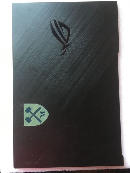 ASUS ROG Strix G731GV на запчасти