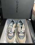 Sneakersy Pinko rubino 37