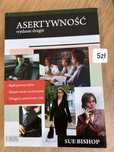 Asertywność książka