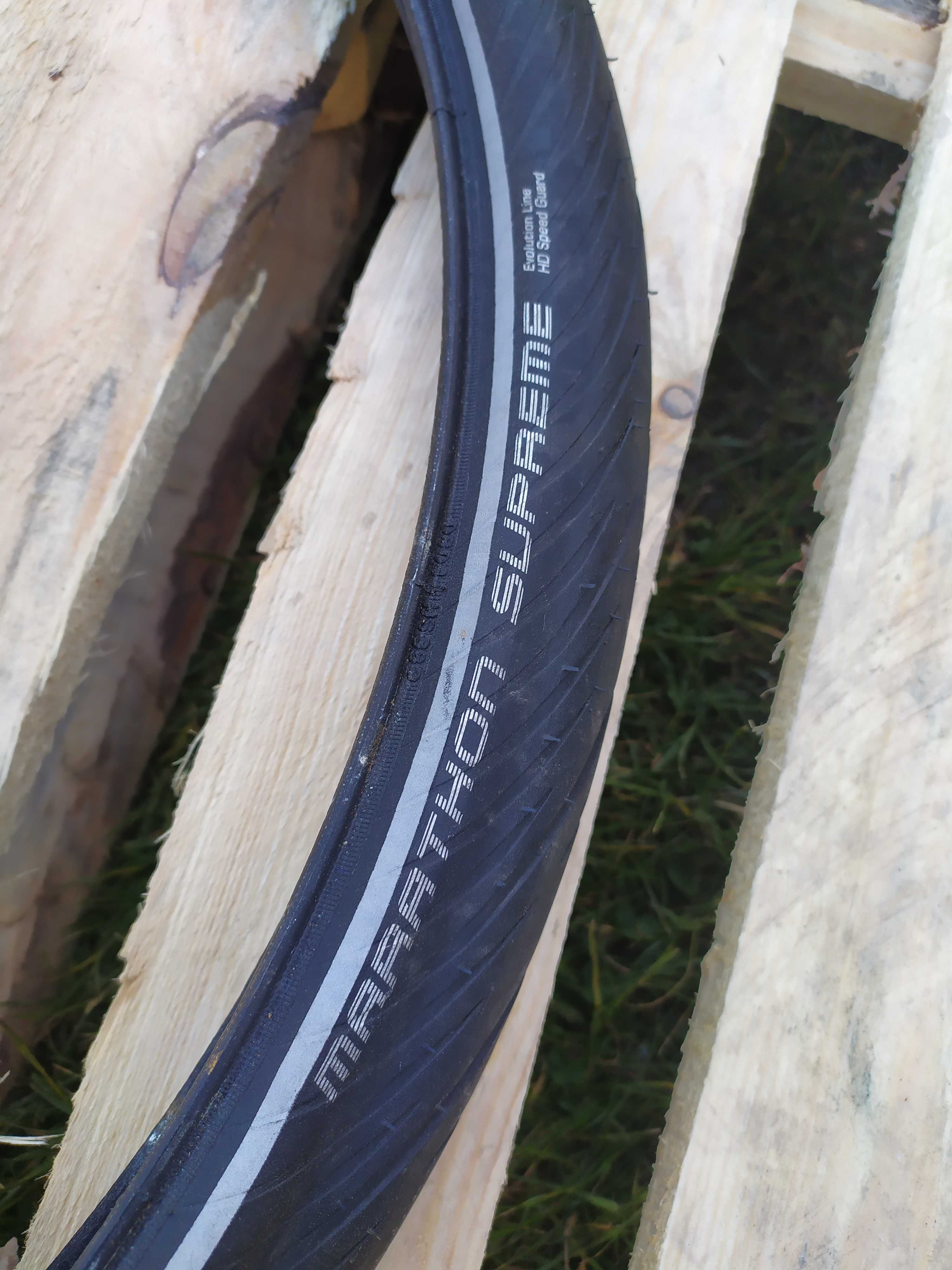 Opony Schwalbe Marathon Supreme 26x2.0