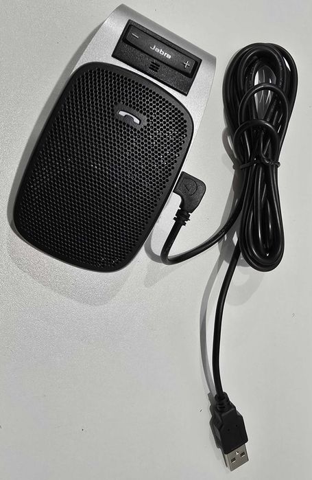 Jabra Drive - BLUETOOTH In-car speakerphone