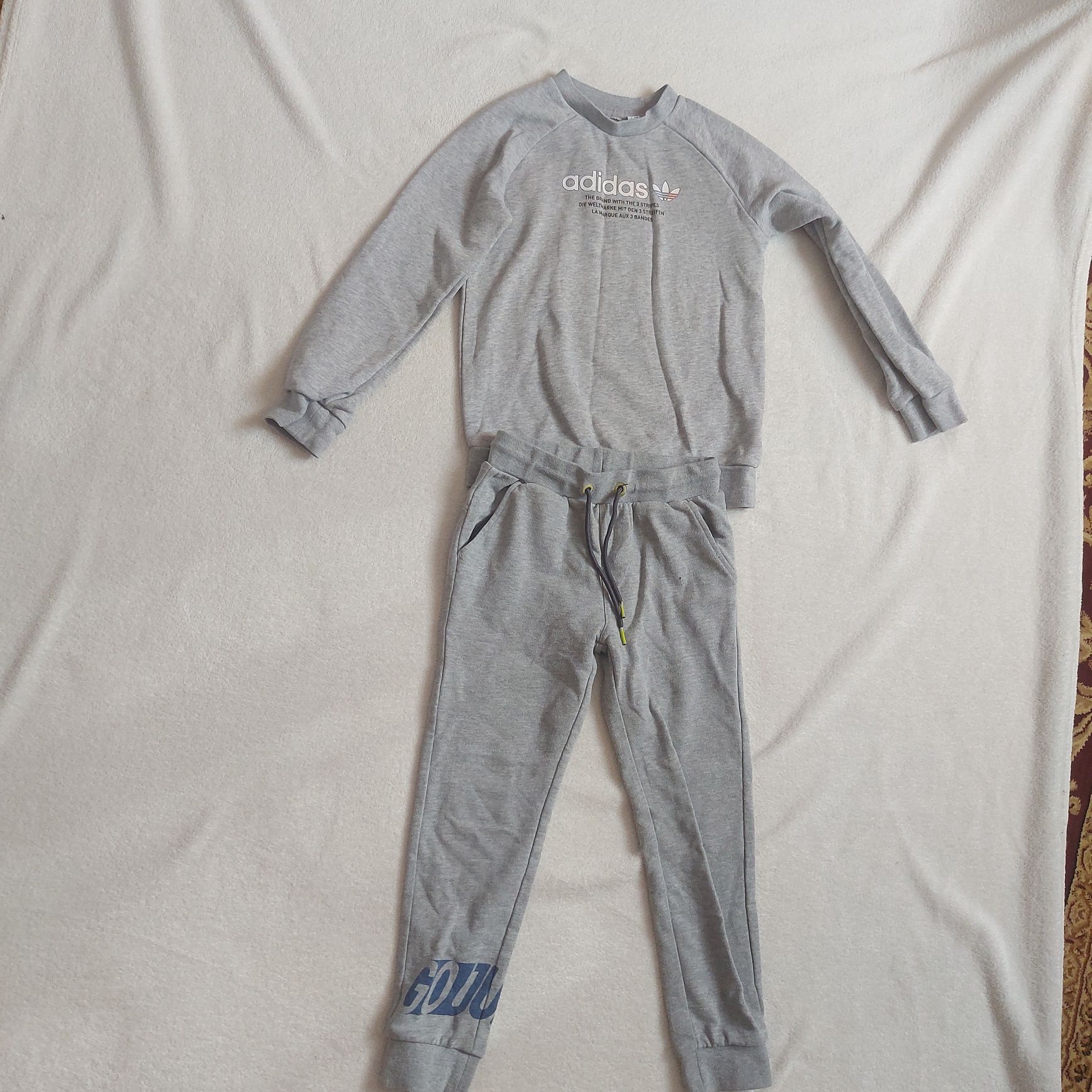 Костюм adidas світшот