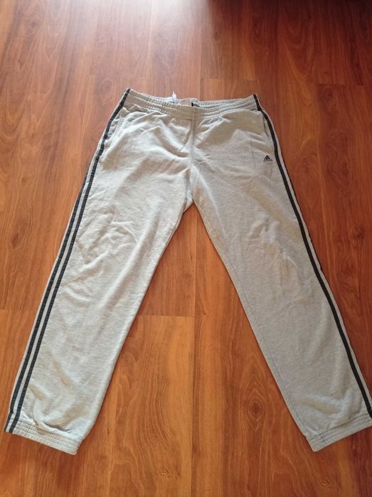 Adidas spodnie dresowe meskie XL