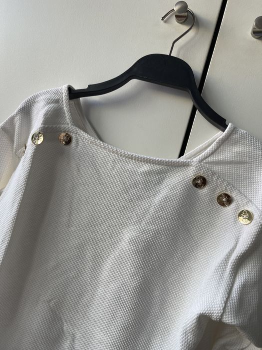 Camisola de mulher, S