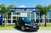 VW Polo 1.4 TDi Trendline