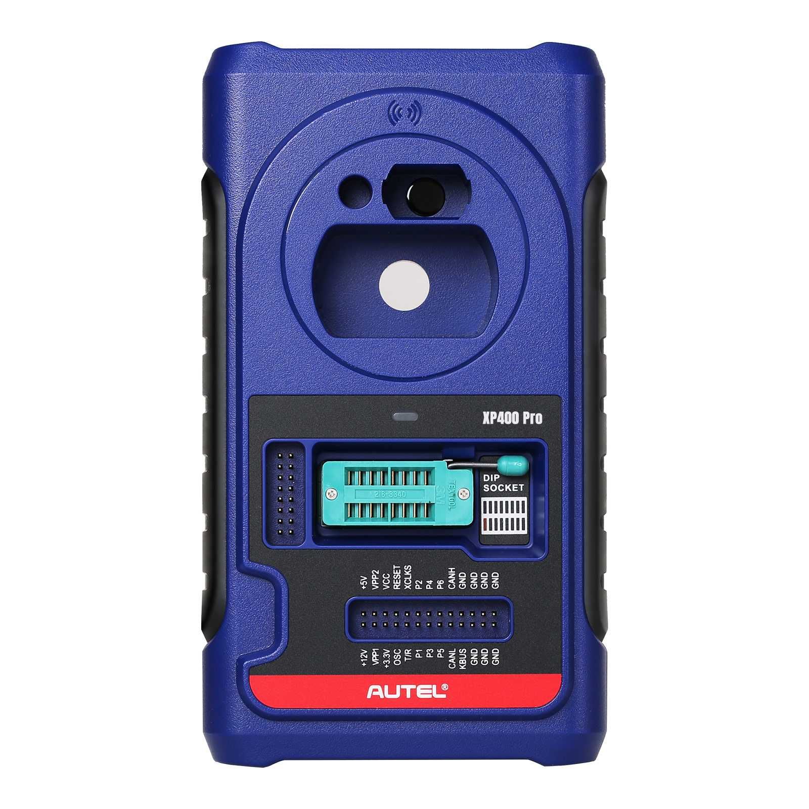 Autel MaxiIM IM608 II Auto Key Programmer Програматор Глобальна версія