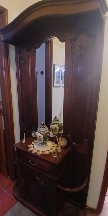 Vendo movel bengaleiro