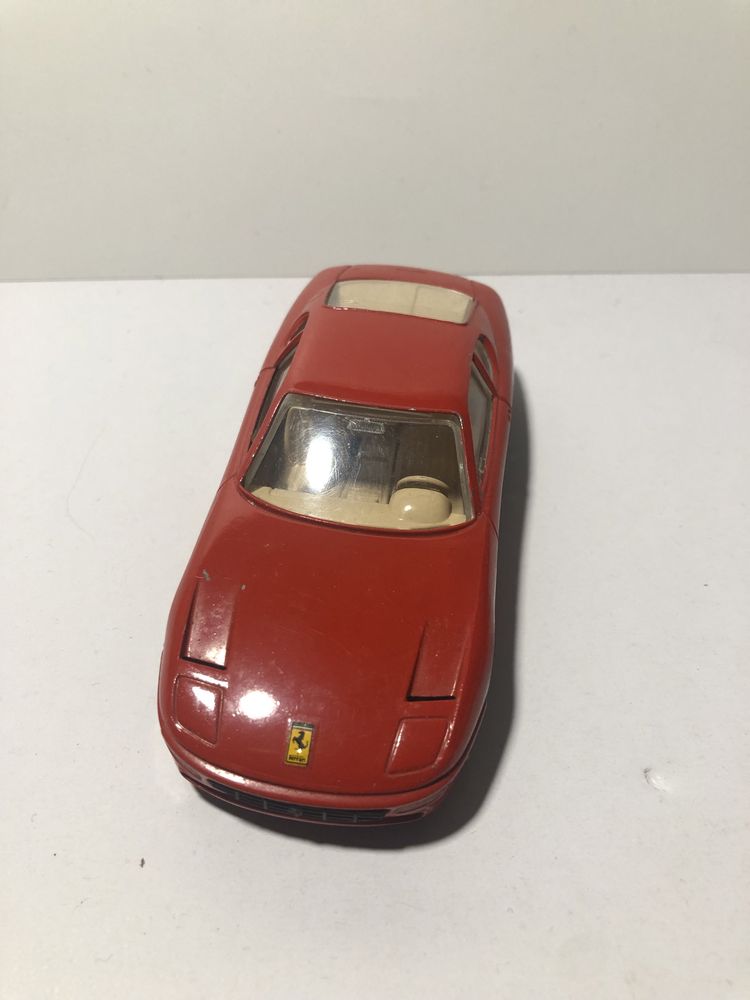 Ferrari 456 GT burago