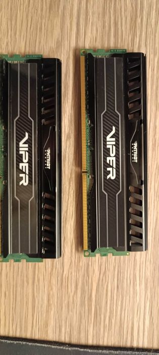 Patriot Viper 3 16 GB (2 moduły po 8 GB) DDR3