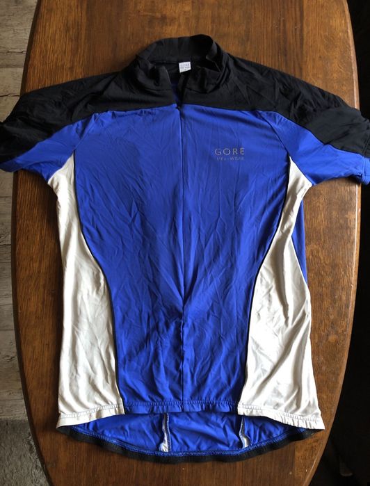 Велосипедні джерсі в асортименті L-XL