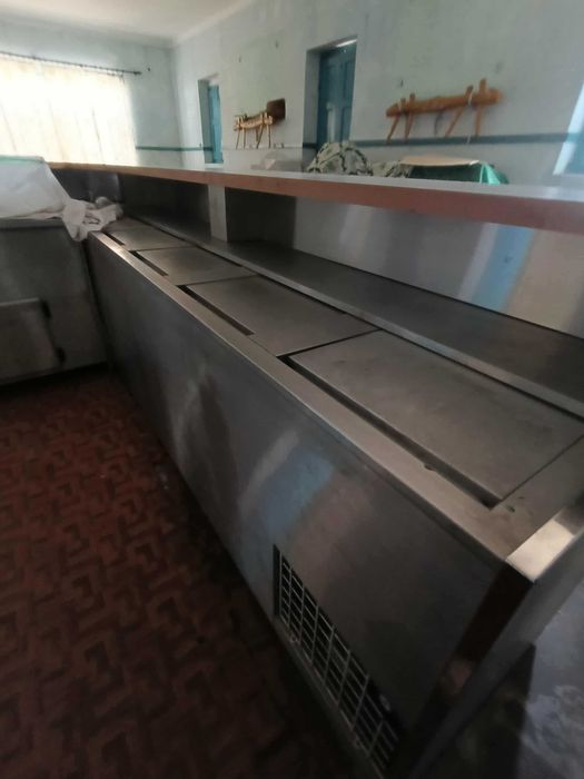 Balcão Frigorifico