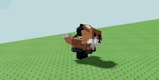 Red Fox цена 20 грн