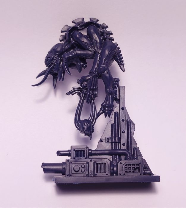 GENESTEALERS #3 TYRANID Space Hulk Warhammer 40k Oop