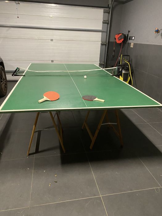 Stół ping pong używany