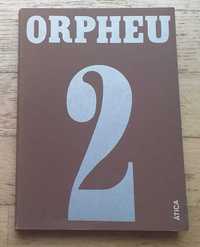 Revista Orpheu, n.º 2, Edição fac-símile