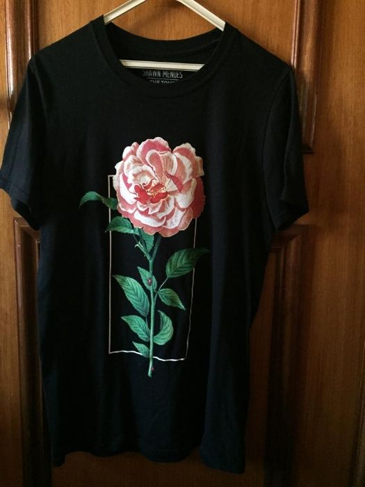 t-shirt Shawn Mendes