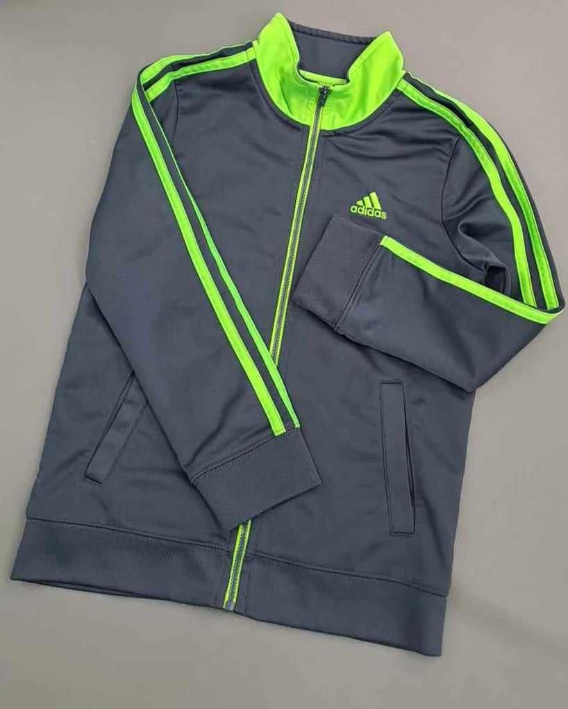 Кофта Adidas на 6 - 7 років.