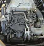 Silnik Bmw B57D30C 400km M550d X5M50d X6M50D 750D x7 70tys.km