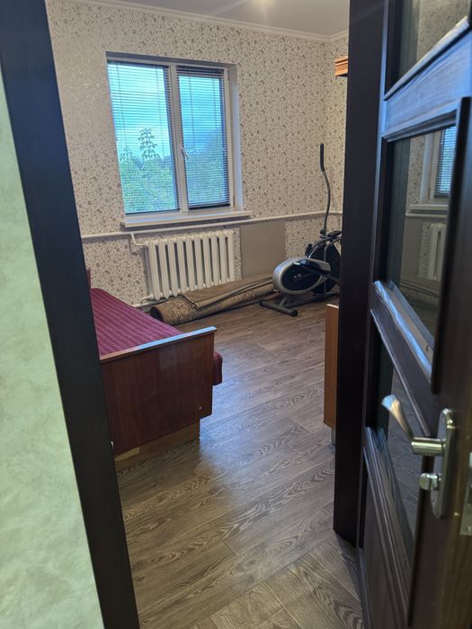 Новий будинок с. Семенівка Сумська обл.