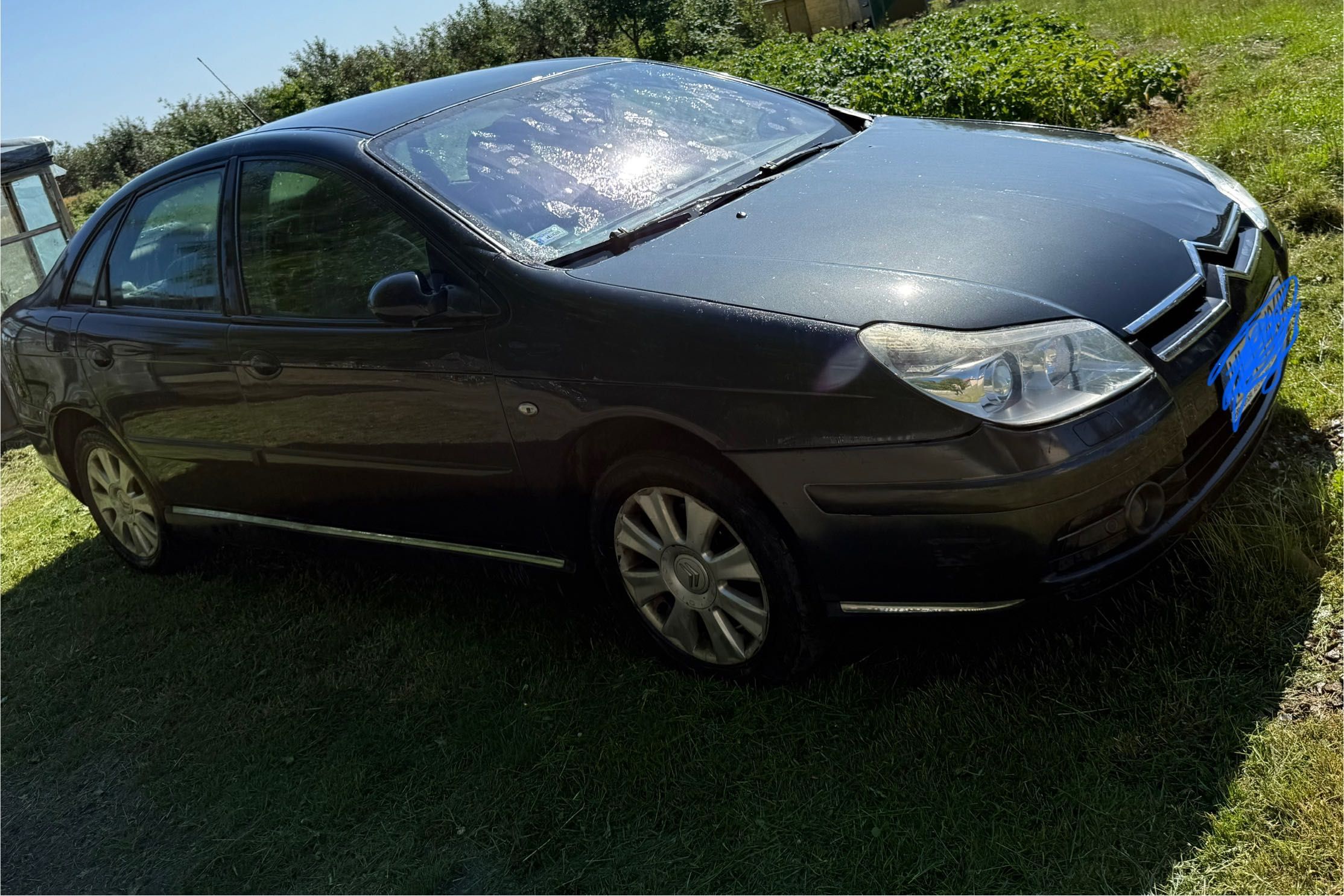 Sprzedam Citroen C5