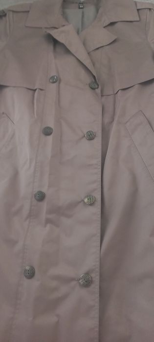 Gabardina de senhora nova