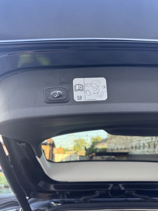 Ford Escape 2018 Titanium