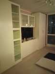 Zestaw mebli IKEA
