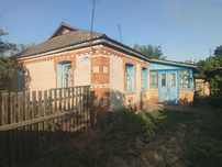 Продається будинок в селі Харпачка
