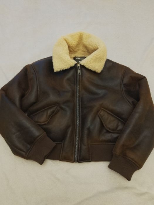 Ciepła Bomberman rozmiar xs