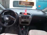 Deska rozdzielcza Seat Leon II