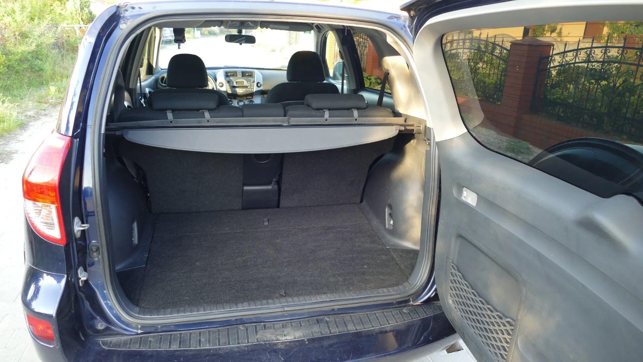 Toyota RAV4 Zadbane RAV-4 !!