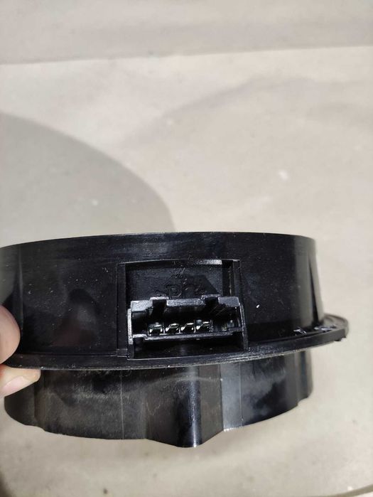 Динаміки Volkswagen passat b6 Skoda A5 динамики задние