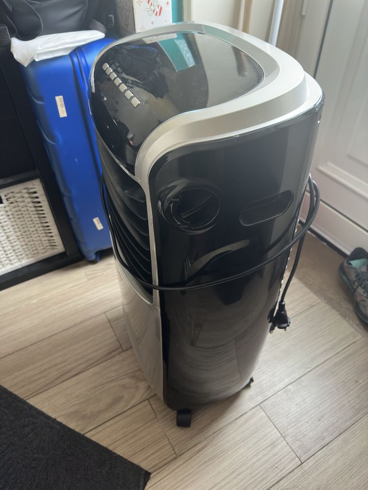 Climatizador de Ar MEI AC 2980 H (7 L)