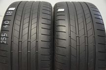 ROK 2023, 255/40 R18 Bridgestone Turanza T005 Para nr1043