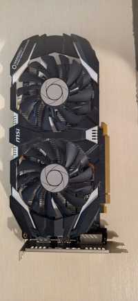 Gtx1060MSIV1 6gb