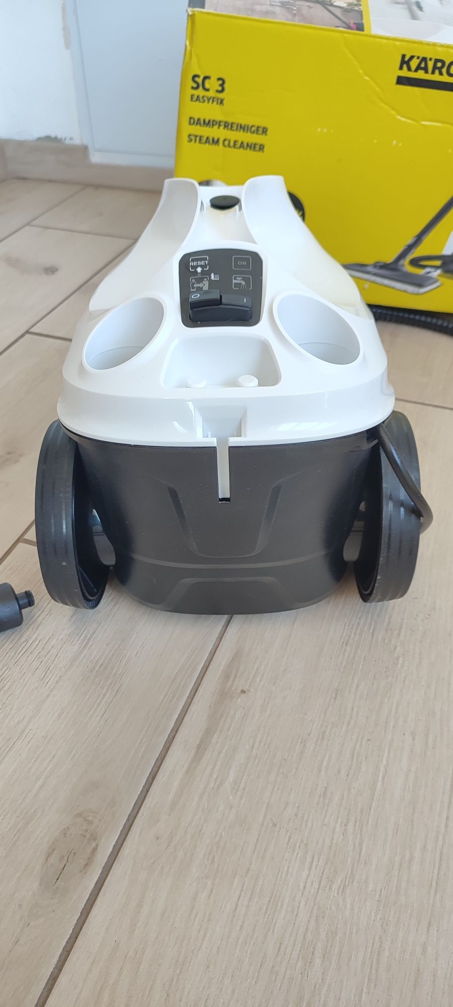 Пароочистник Karcher SC3 Easy Fix