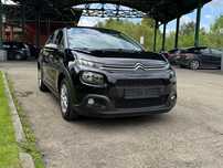 Citroën C3 18r benzyn 128tys km Servis