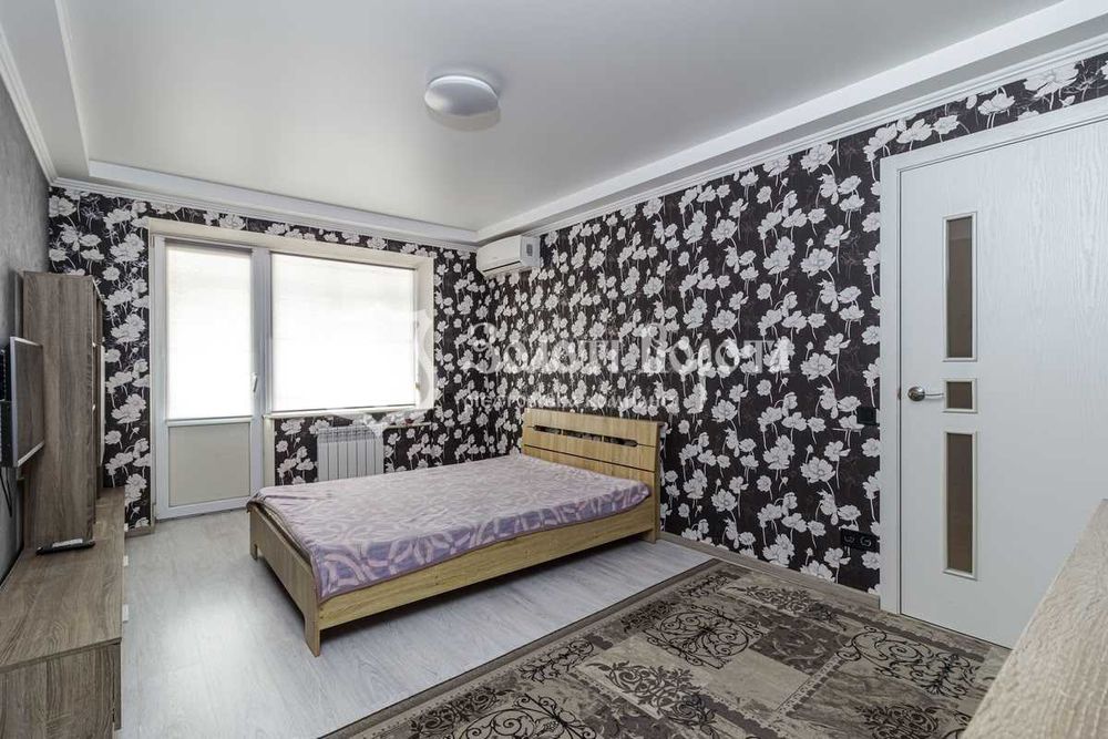 Квартира, 2к. Євроремонт. Багалія, 2, Соцмісто, Дніпровський район