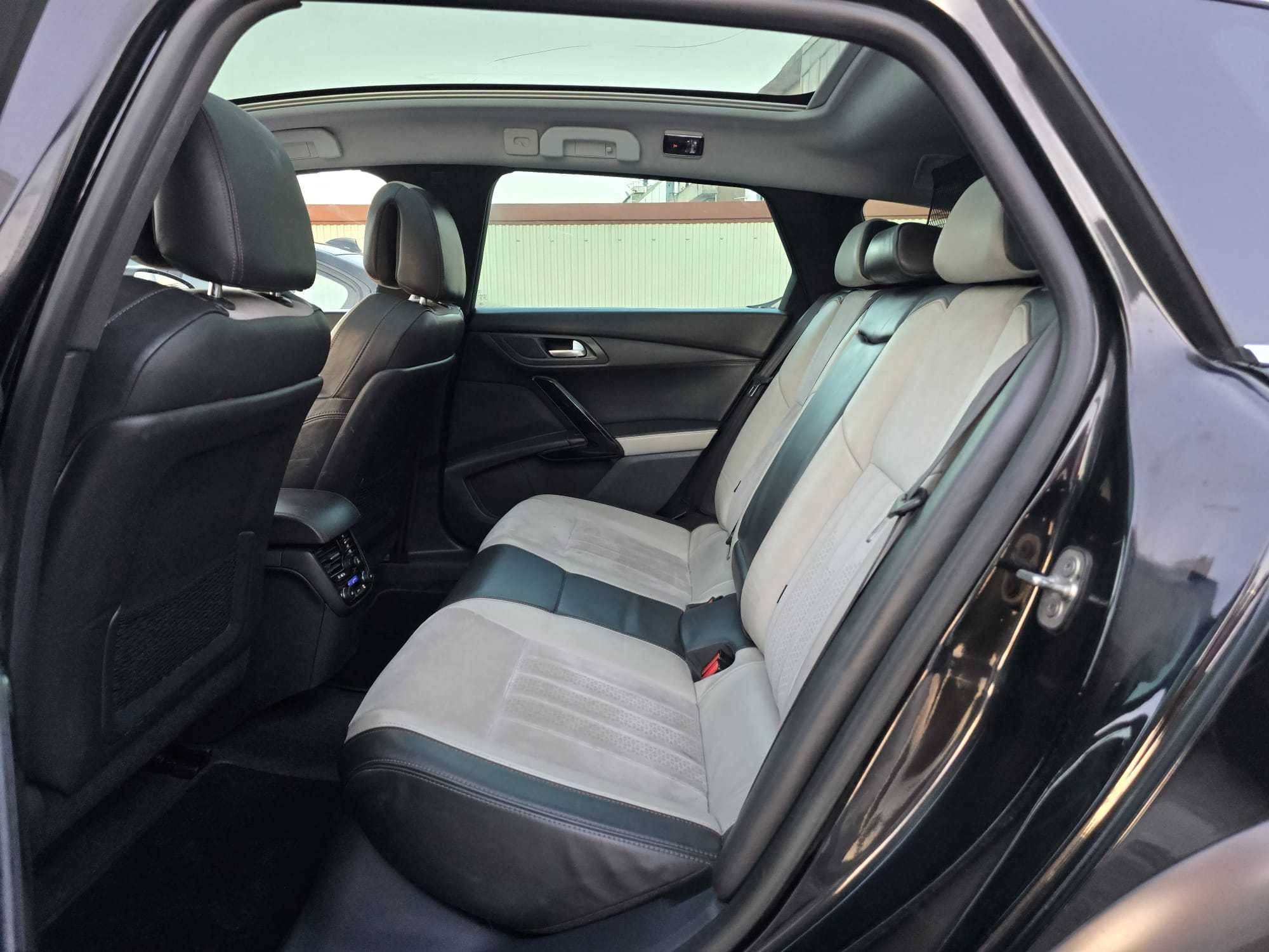 PEUGEOT 508 RXH 2.0HDI 200CV "EAT6" "FULL EXTRAS"