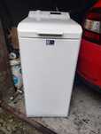 Pralka Electrolux EWT 11262