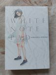 White Note Pad (Yamashita Tomoko)