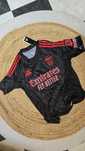 Camisola benfica