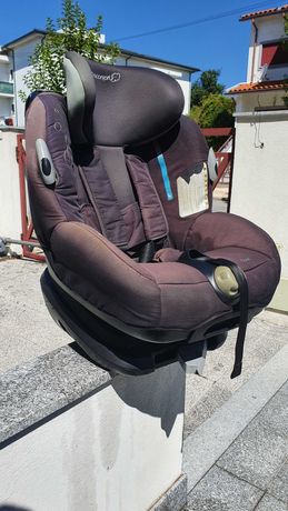 Cadeira auto Bebeconfort