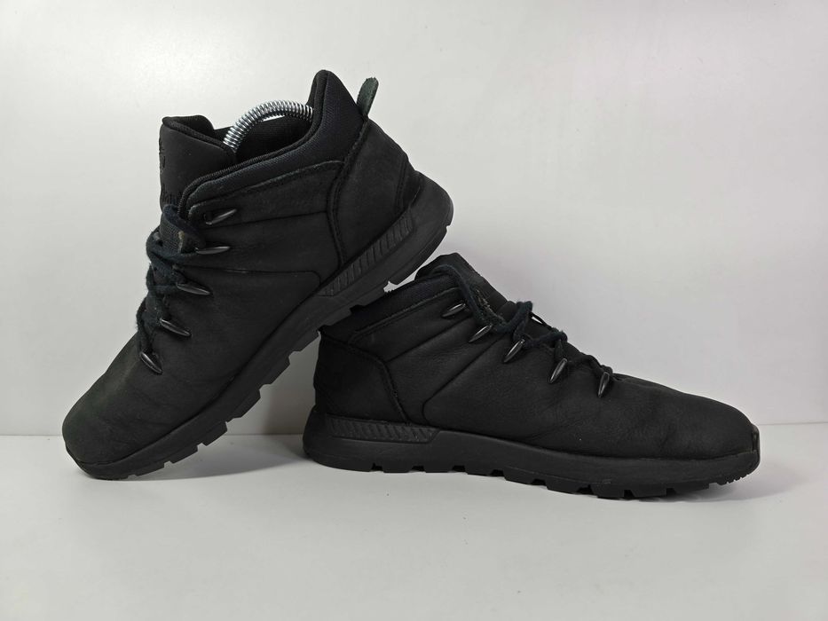 Timberland Trzewiki Sprint Trekker 38