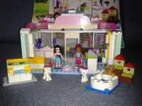 Lego Friends Salon dla Zwierząt