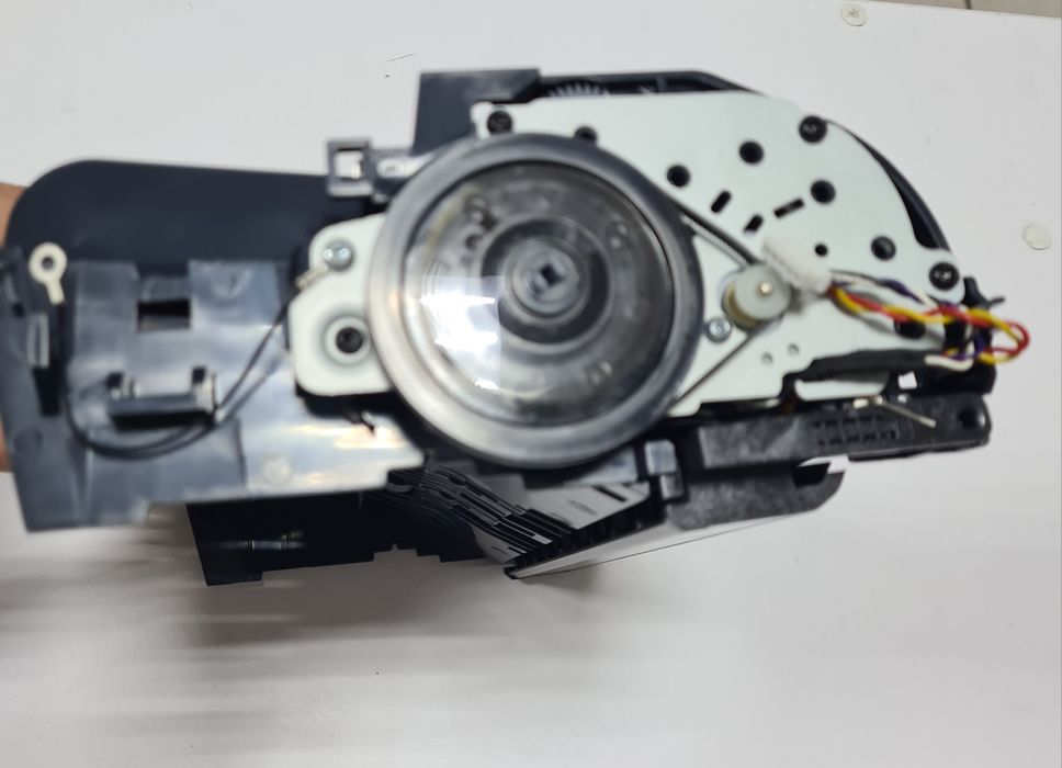 ADF центральна частина HP LJ Ent 500 MFP M525 / M521  A8P79-60120