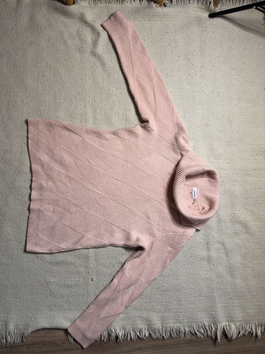 Calvin Klein sweterek damski rozmiar L