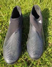 Бутси / копачки Adidas Predator Edge.3 - GV9859 - 29.5 см.